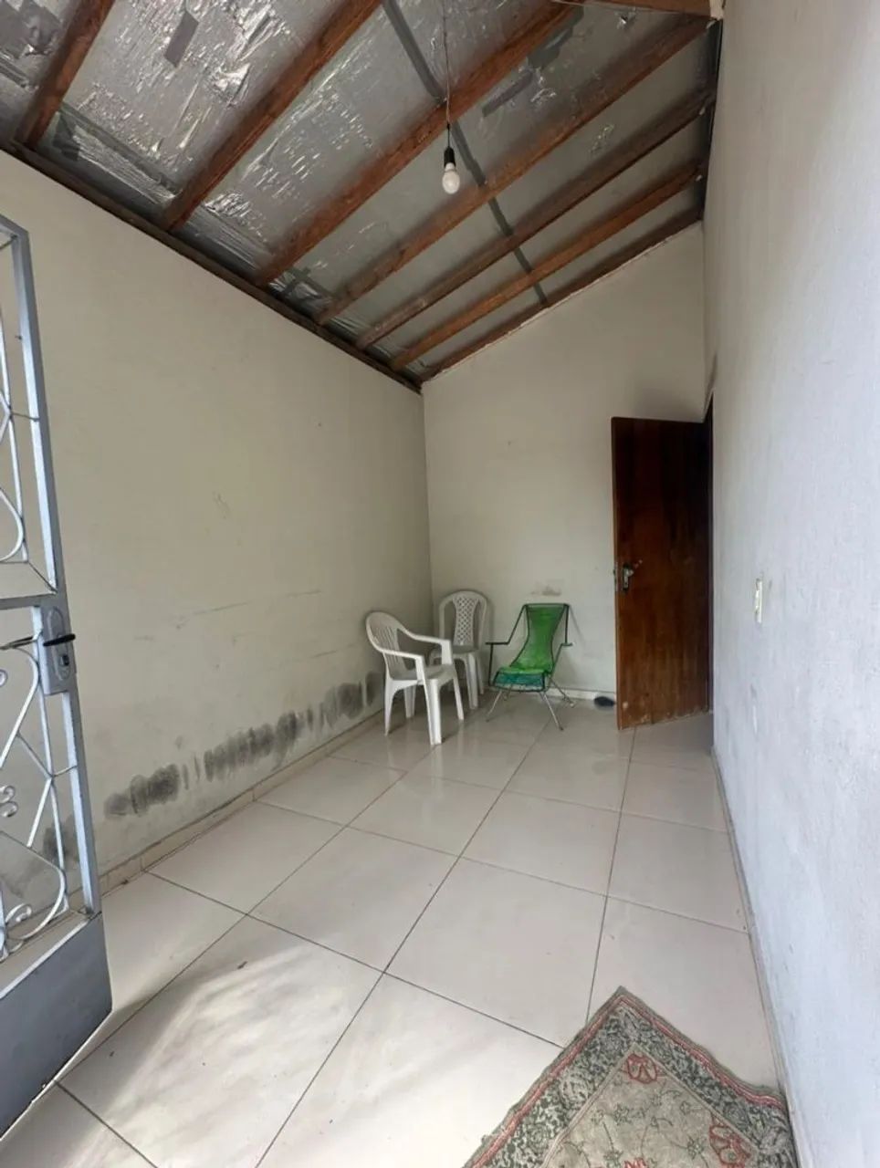 Vendo casa na águas lindas