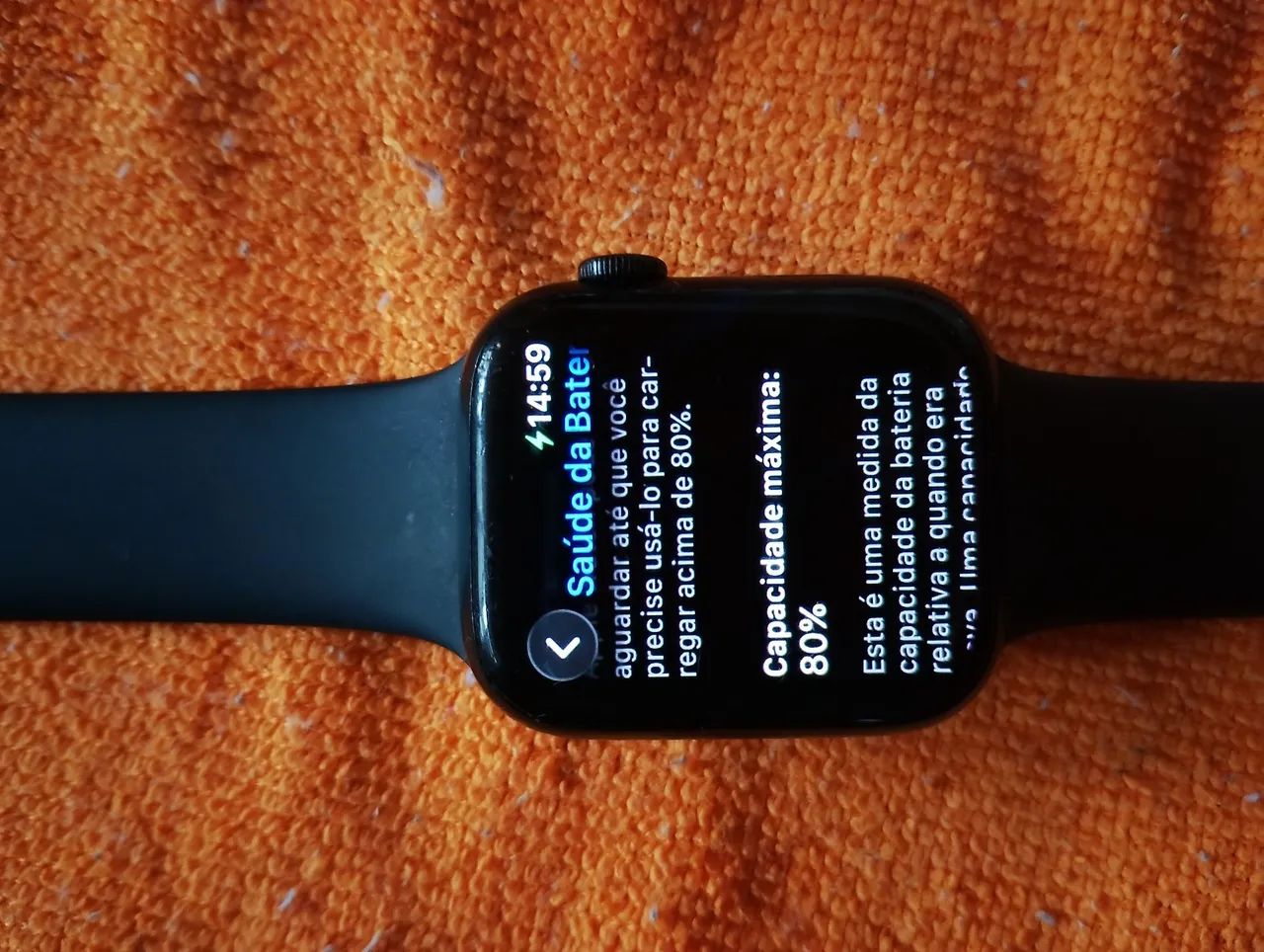Smartwatch APPLE  - Foto 2