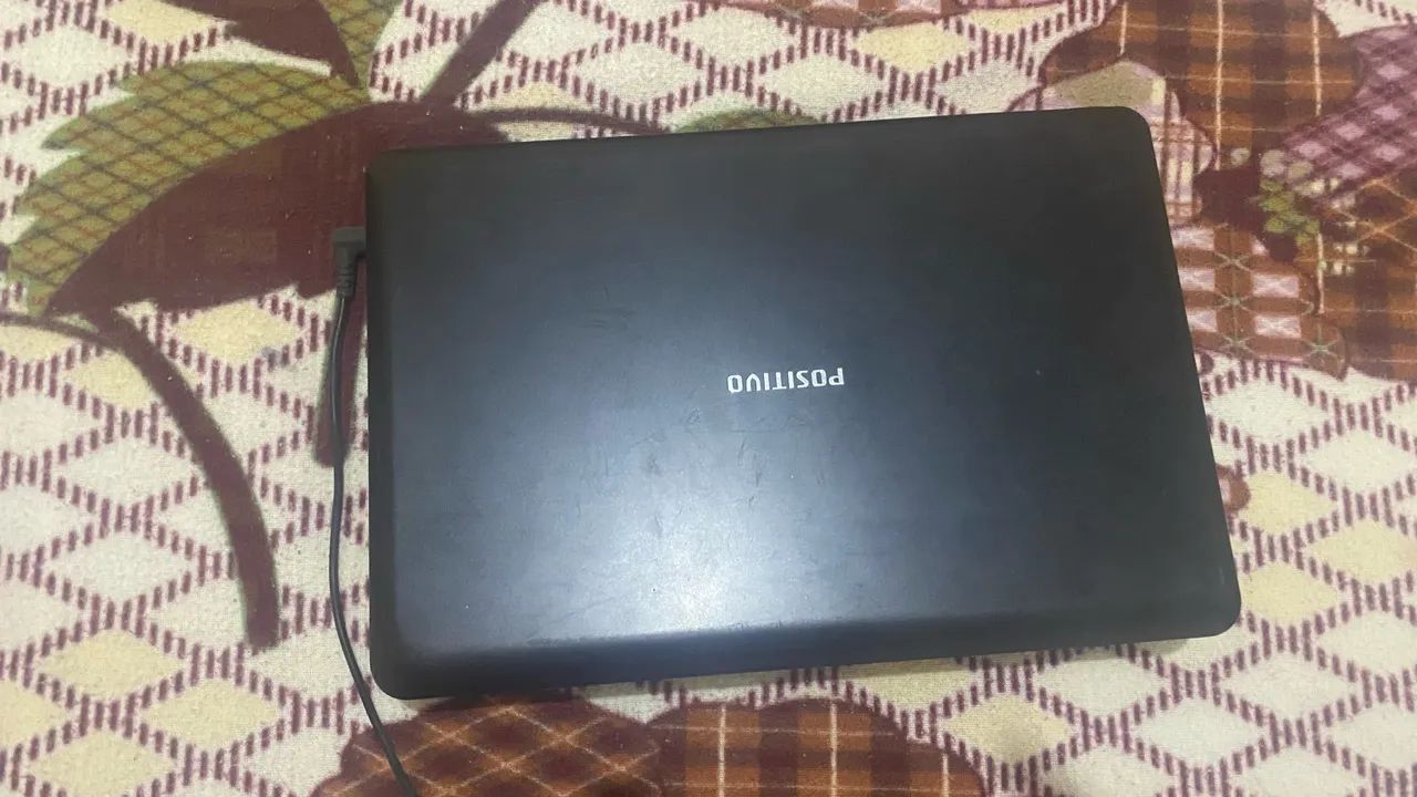 Notebook Positivo Master - Intel Core i3, - Foto 2