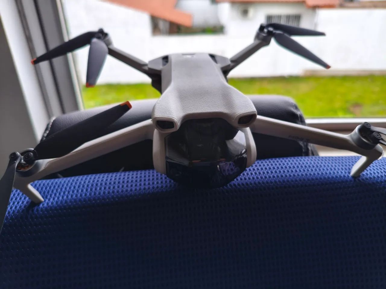 Drone Dji Mini 3  - Foto 5