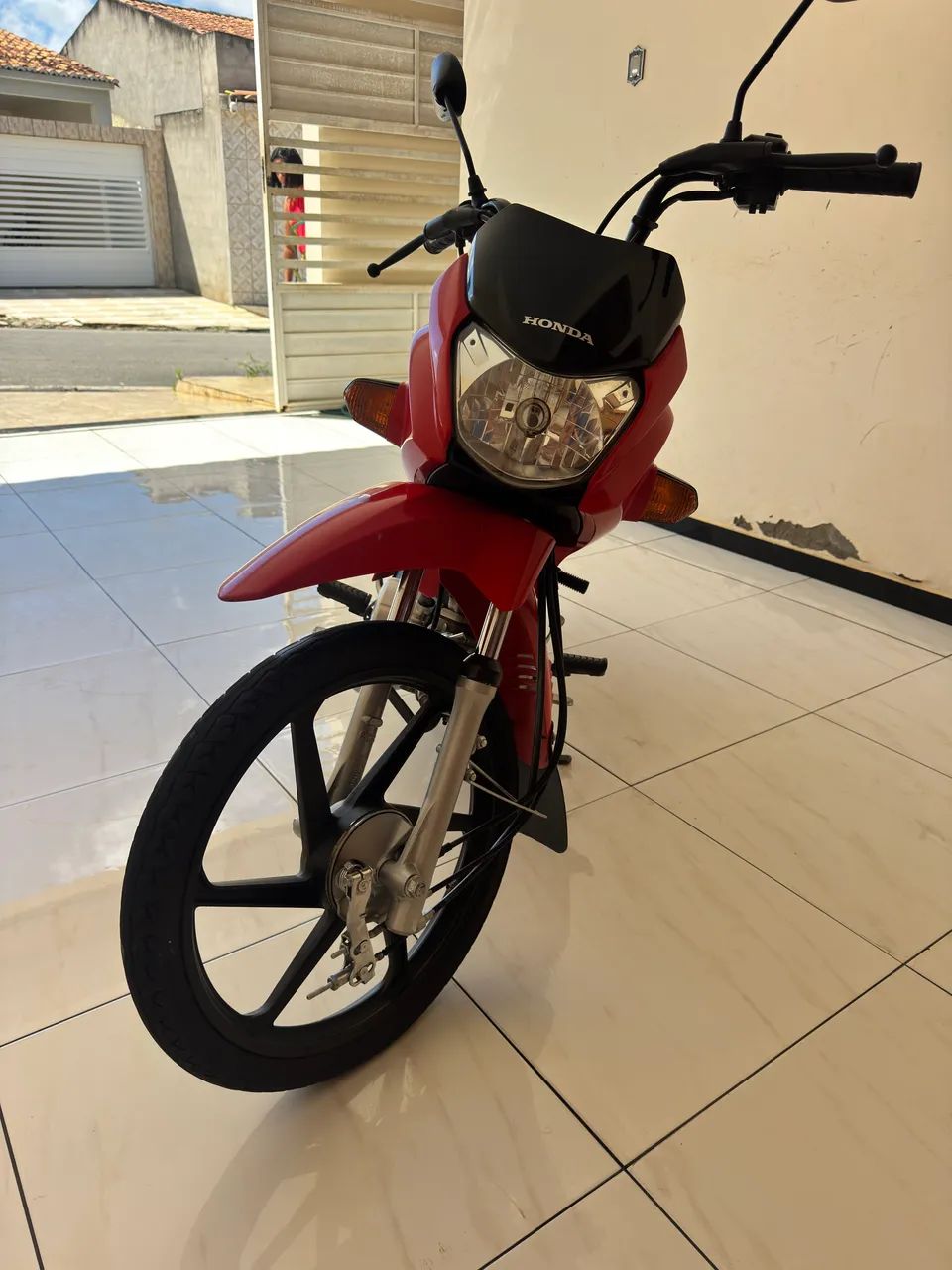 Vendo pop 110  - Foto 3
