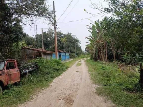 Lote/Terreno à Venda, Coronel - Itanhaém - Foto 3