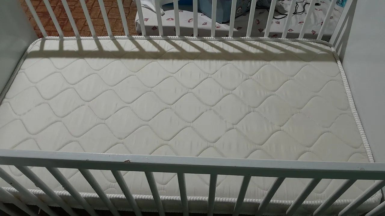 Berço americano  - Foto 4