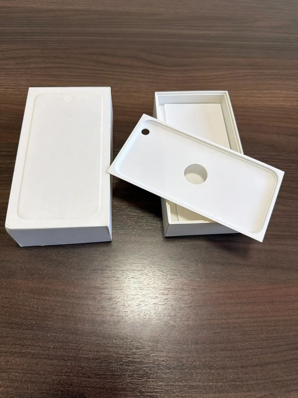 CAIXA IPHONE 6PLUS - Foto 3