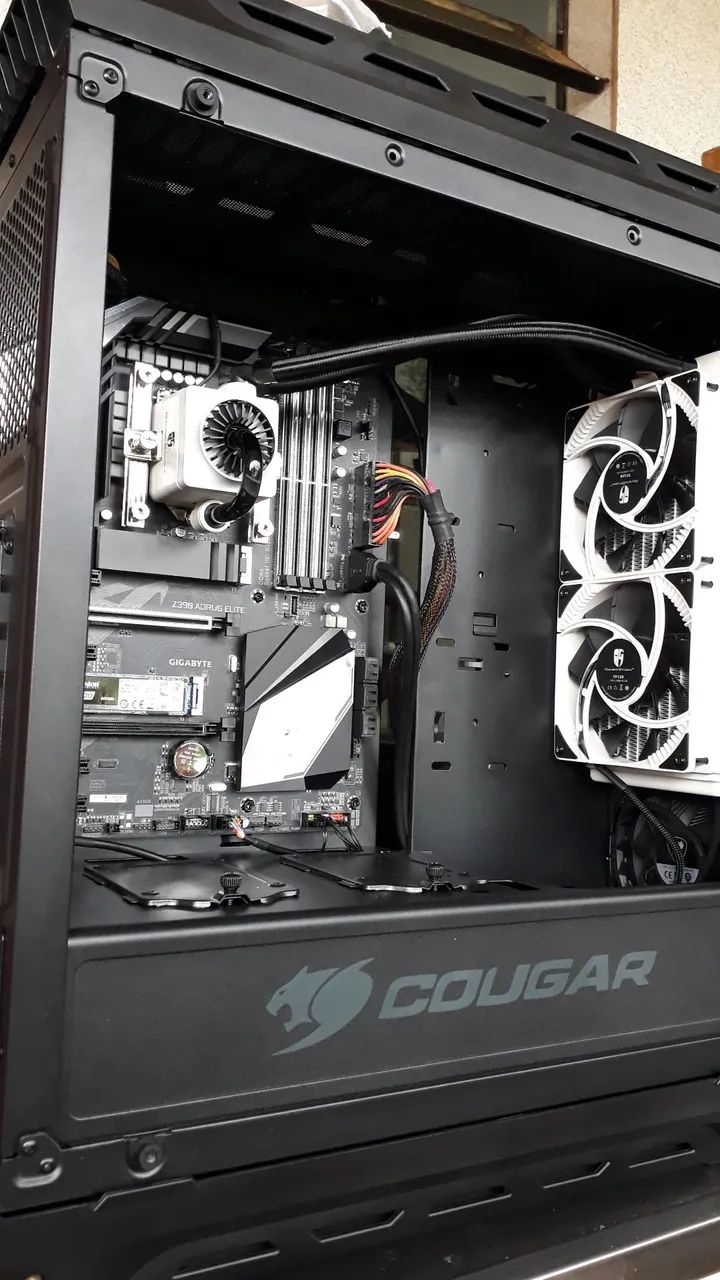 Kit Upgrade PC GAMER - Foto 5