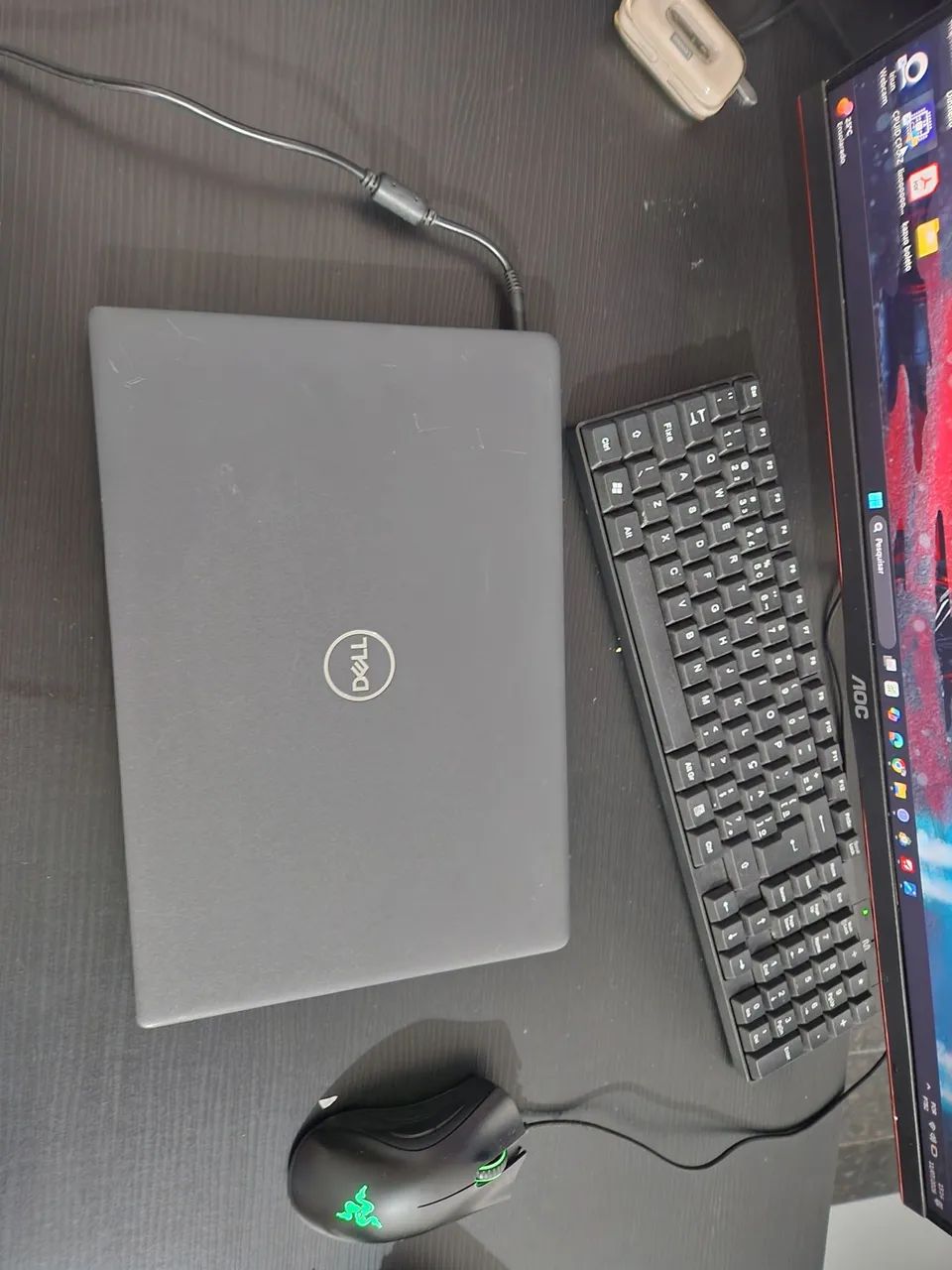 Notebook Dell - Foto 3