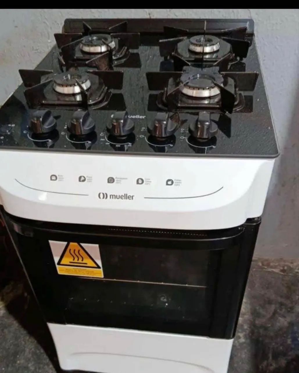 Fogão