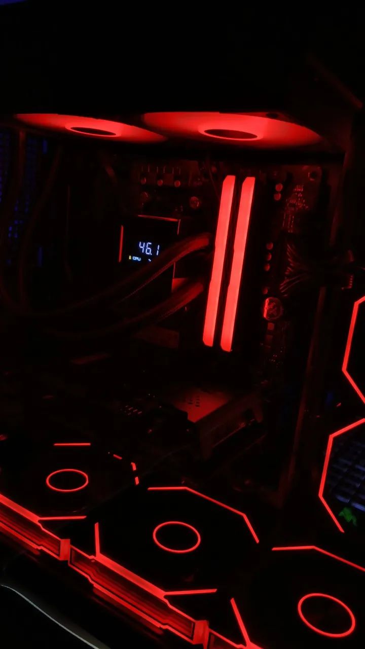 Memoria 32gb ddr4  - Foto 3