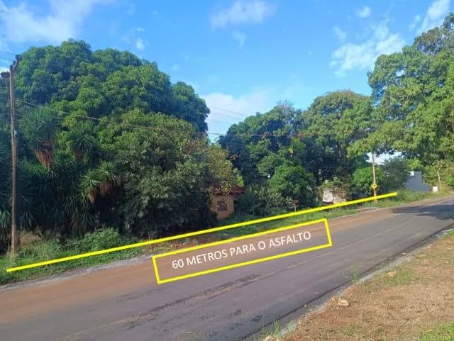 Terreno Bonito/MS - Foto 4