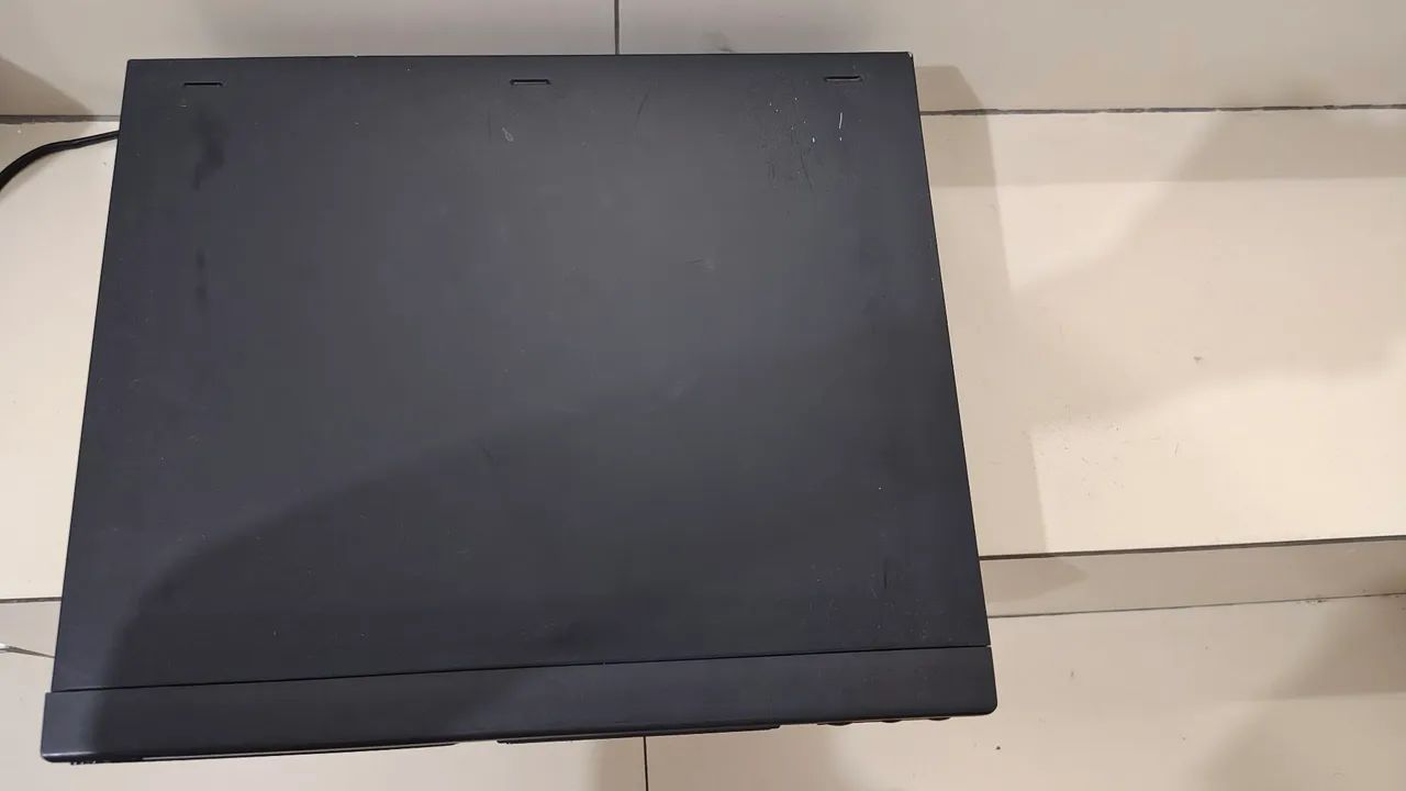 Compact Disc Player CDP M 27 BR  Sony  - Foto 3