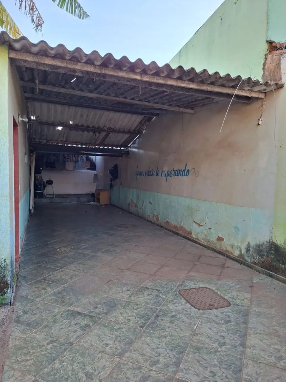 IMÓVEL COMERCIAL E/OU RESIDENCIAL NA AVENIDA P4 - PSUL - Foto 4