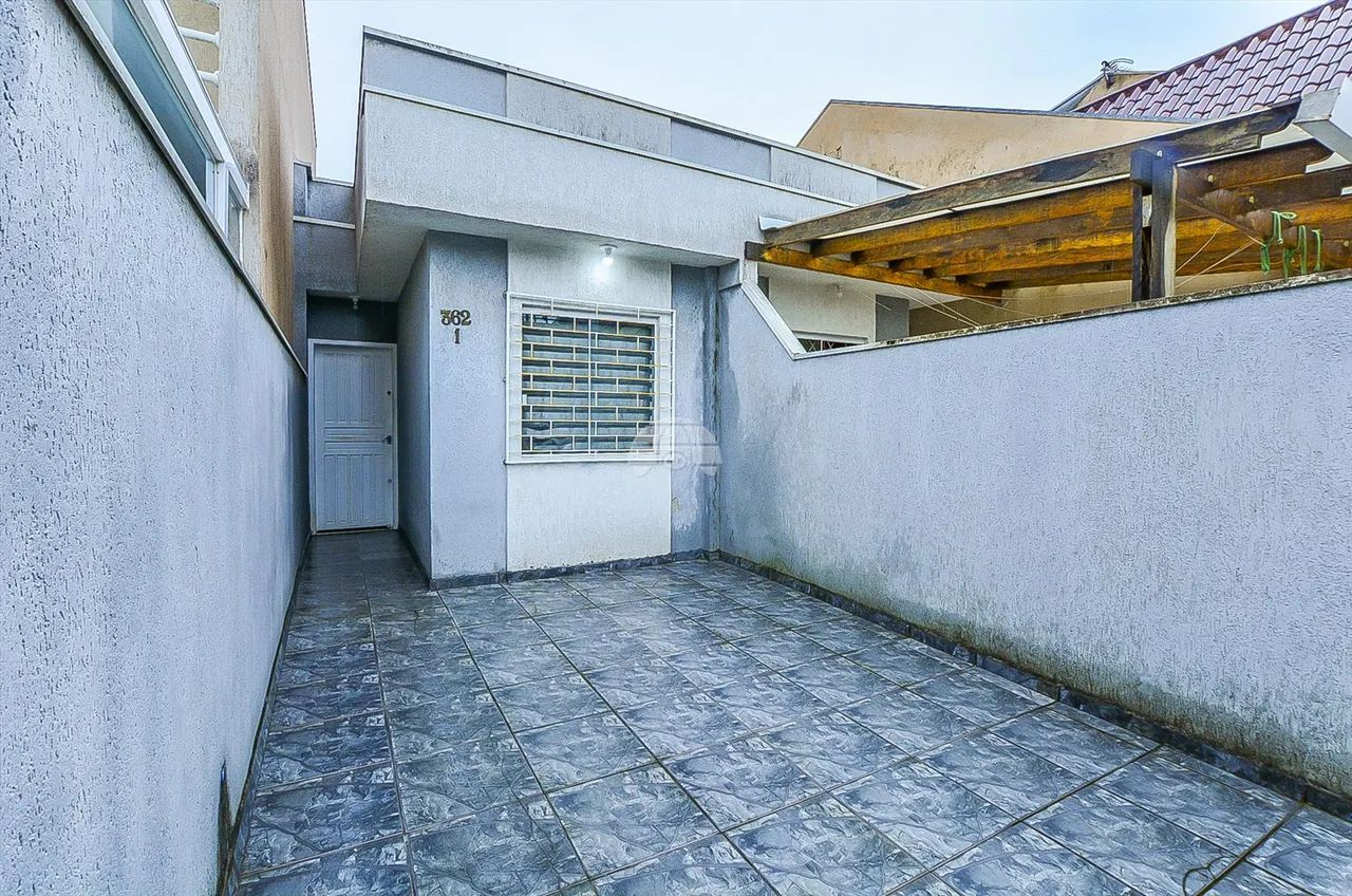Vendas Casa Curitiba PR - Foto 4