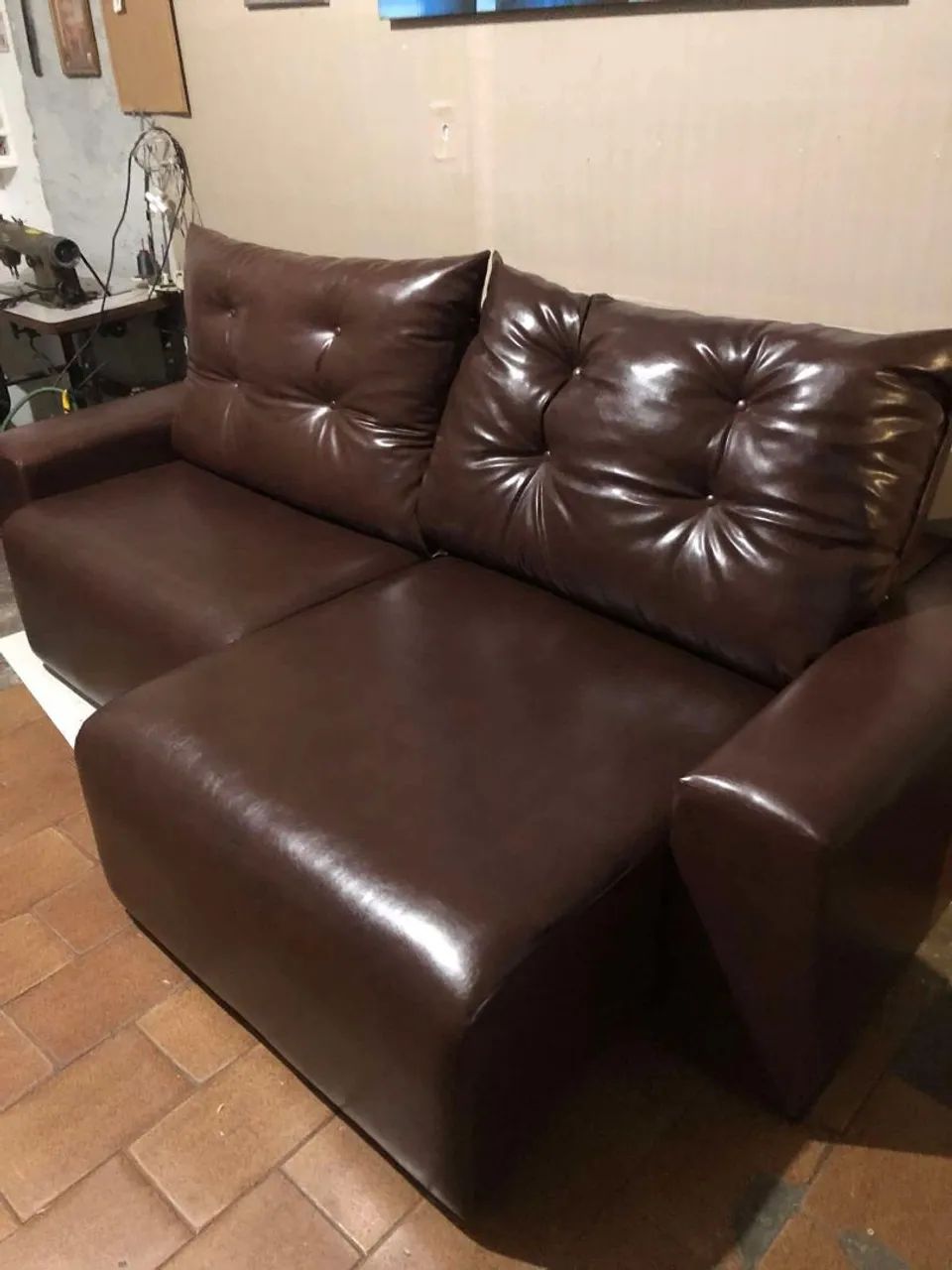 Sofa 