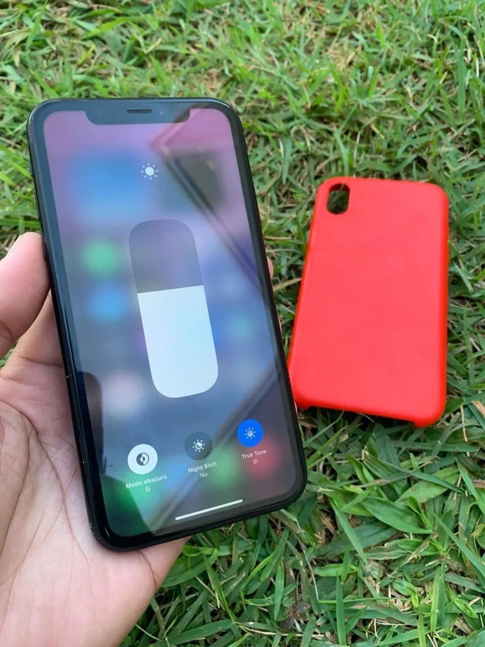 iPhone XR  - Foto 3
