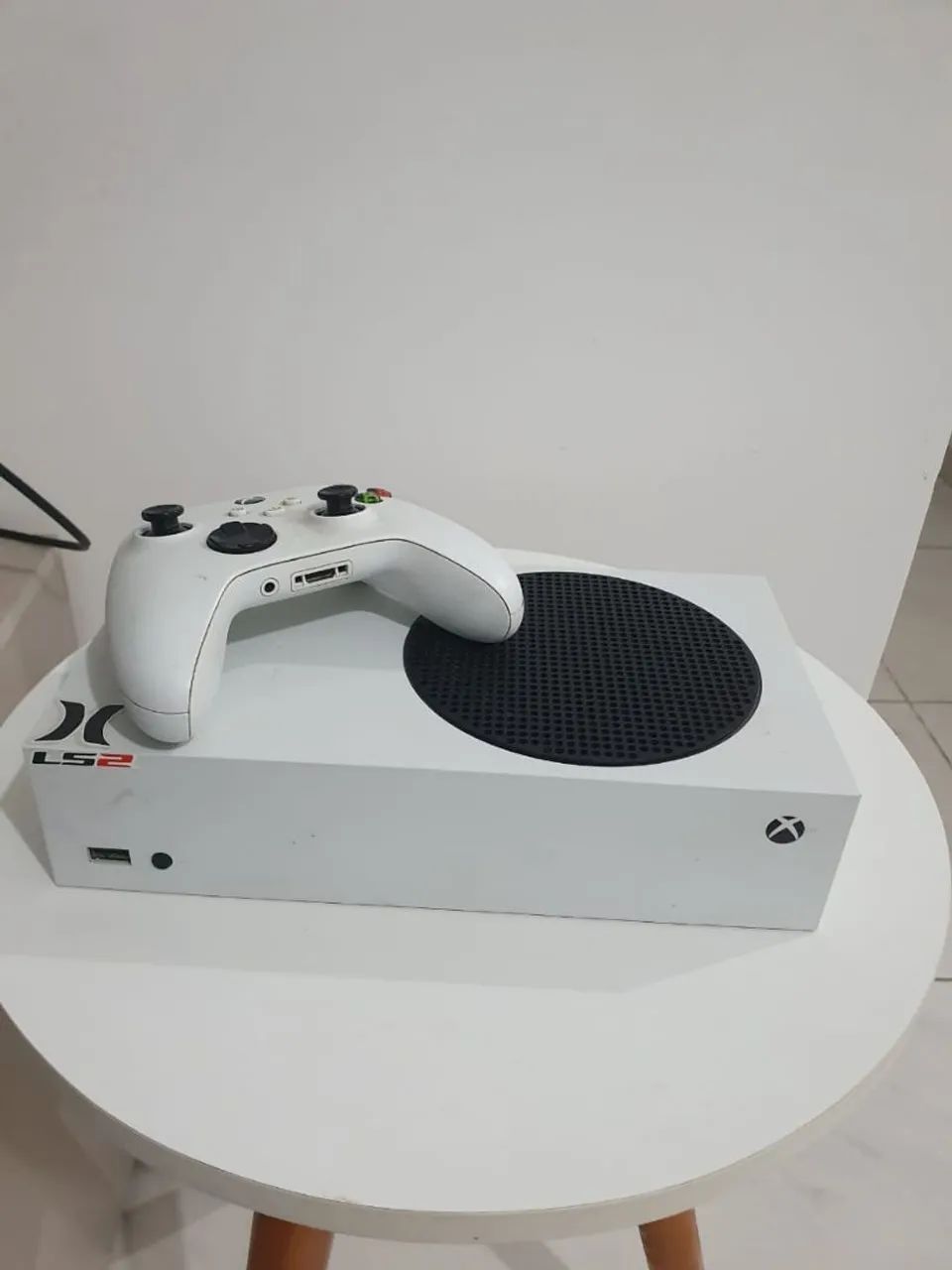 Xbox séries S  - Foto 3
