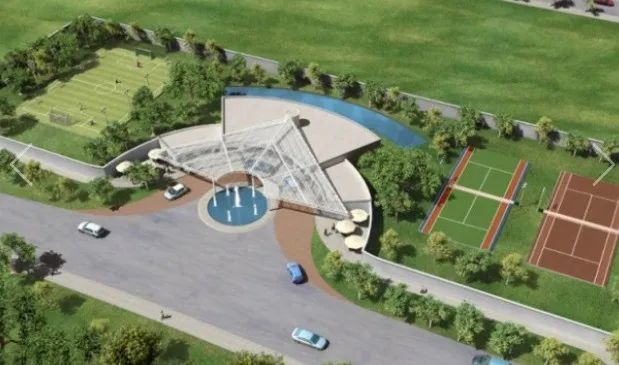 Foto - Taubaté - Chácara São Félix