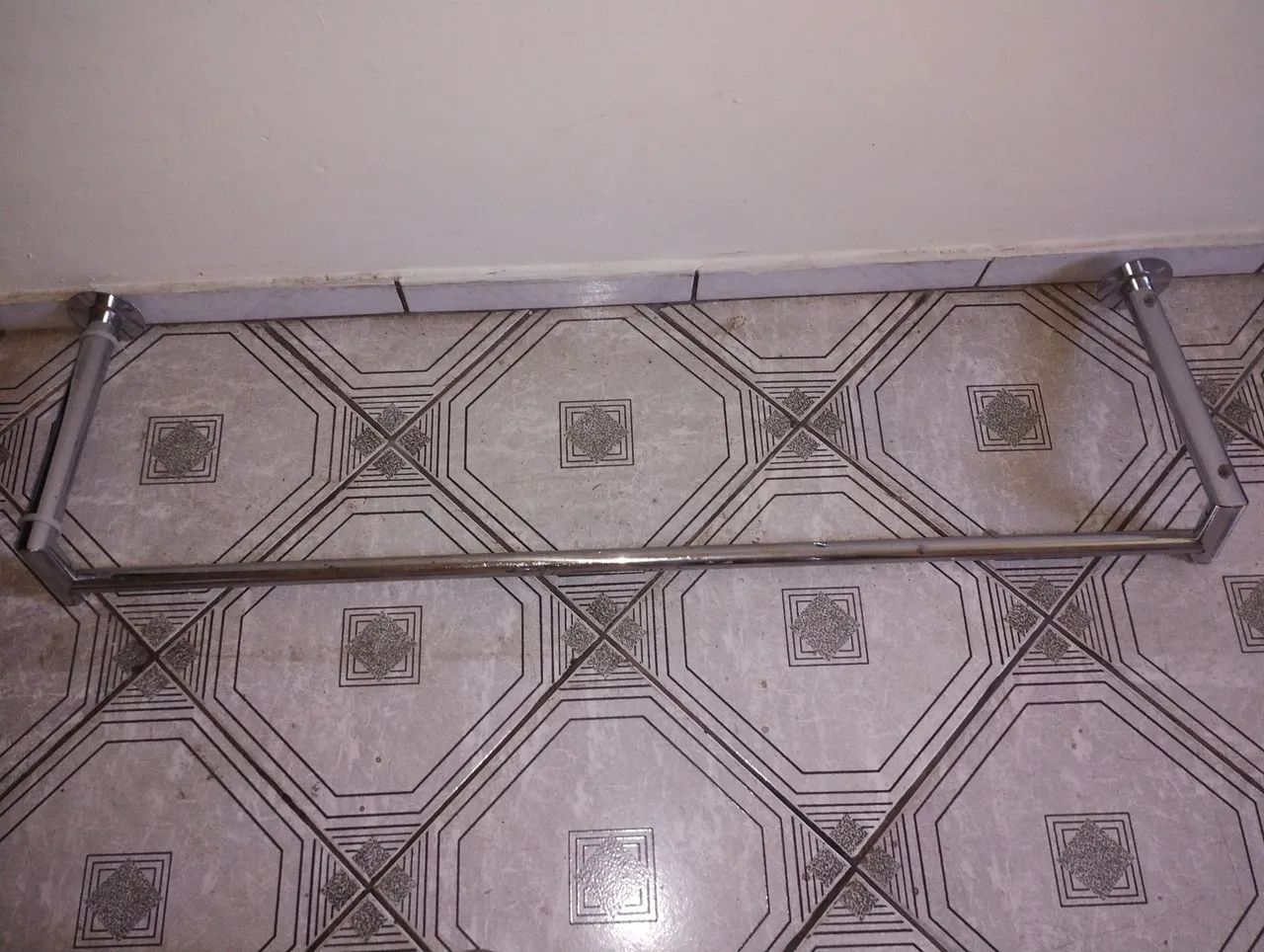 Arara parede - Foto 5