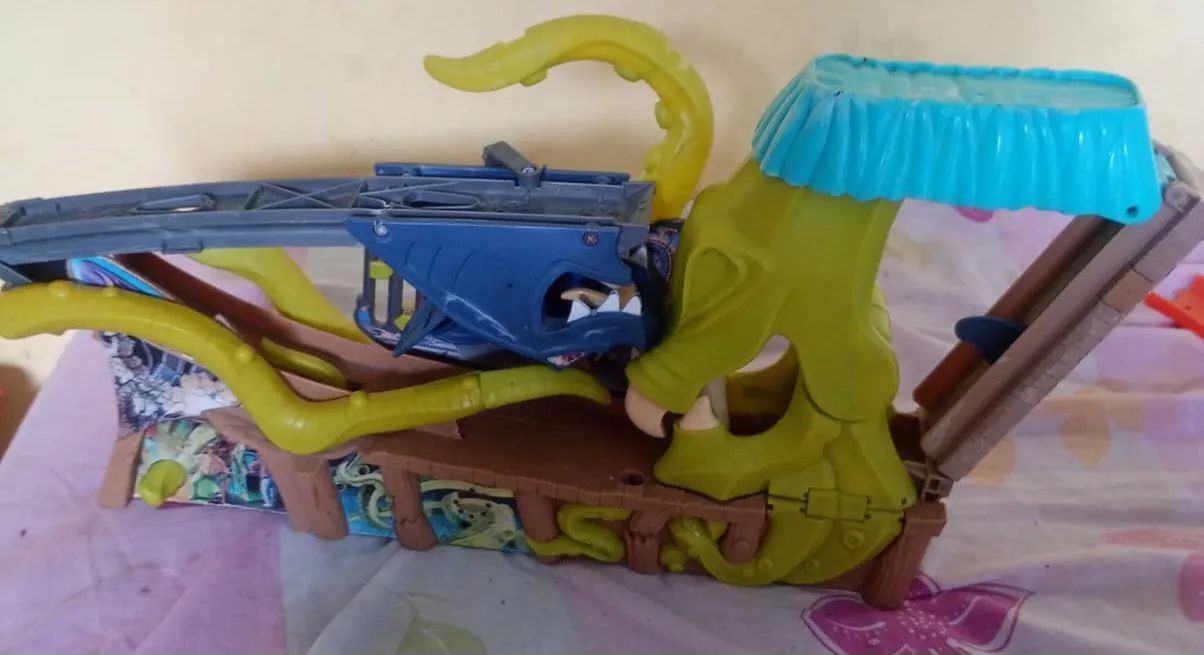Brinquedos Hot Wheels  - Foto 3