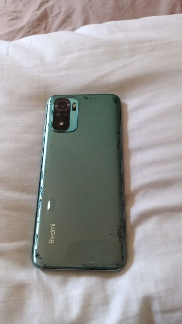 Redmi  - Foto 2