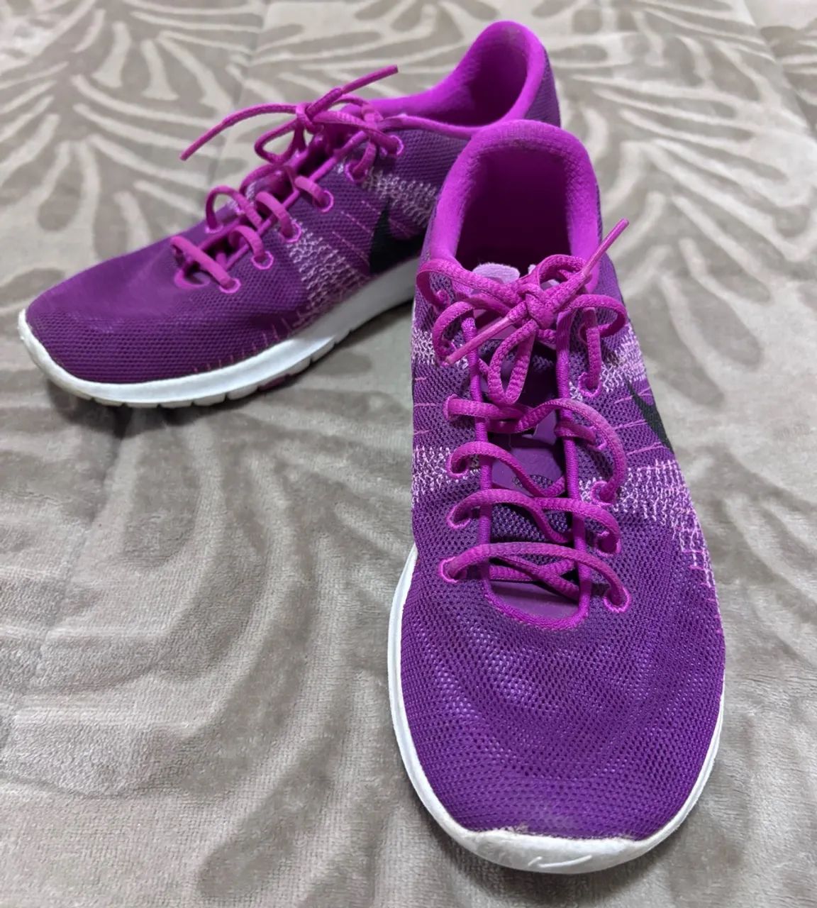 Tênis Nike Importado! ? - Foto 2