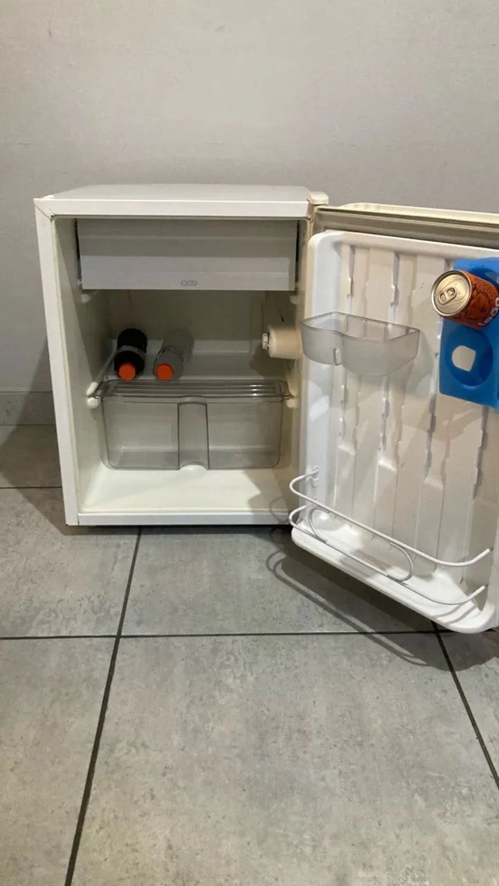 Frigobar cônsul 80L - Foto 3