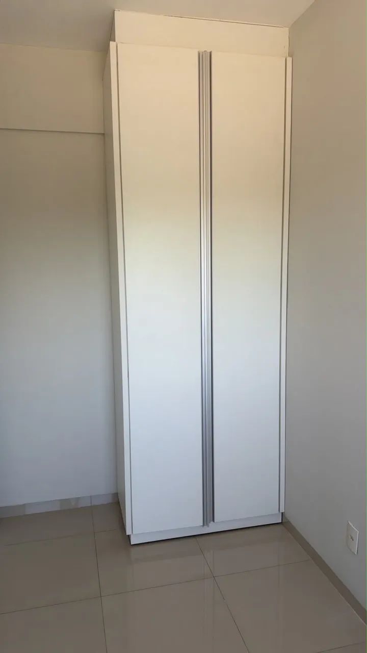 Locação Apto  - Foto 4