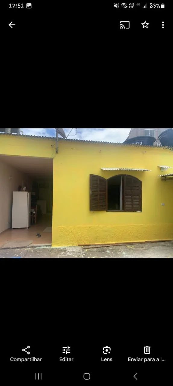 Foto - Arraial do Cabo - 