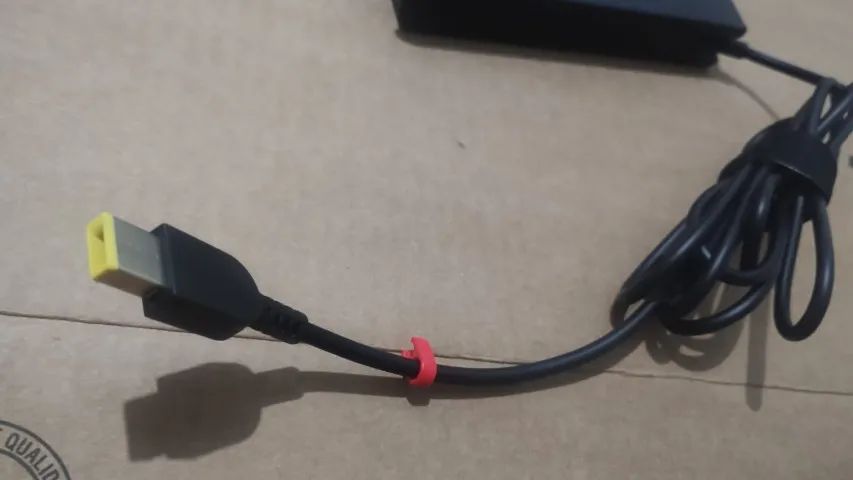 Fonte notebook 170w  - Foto 3