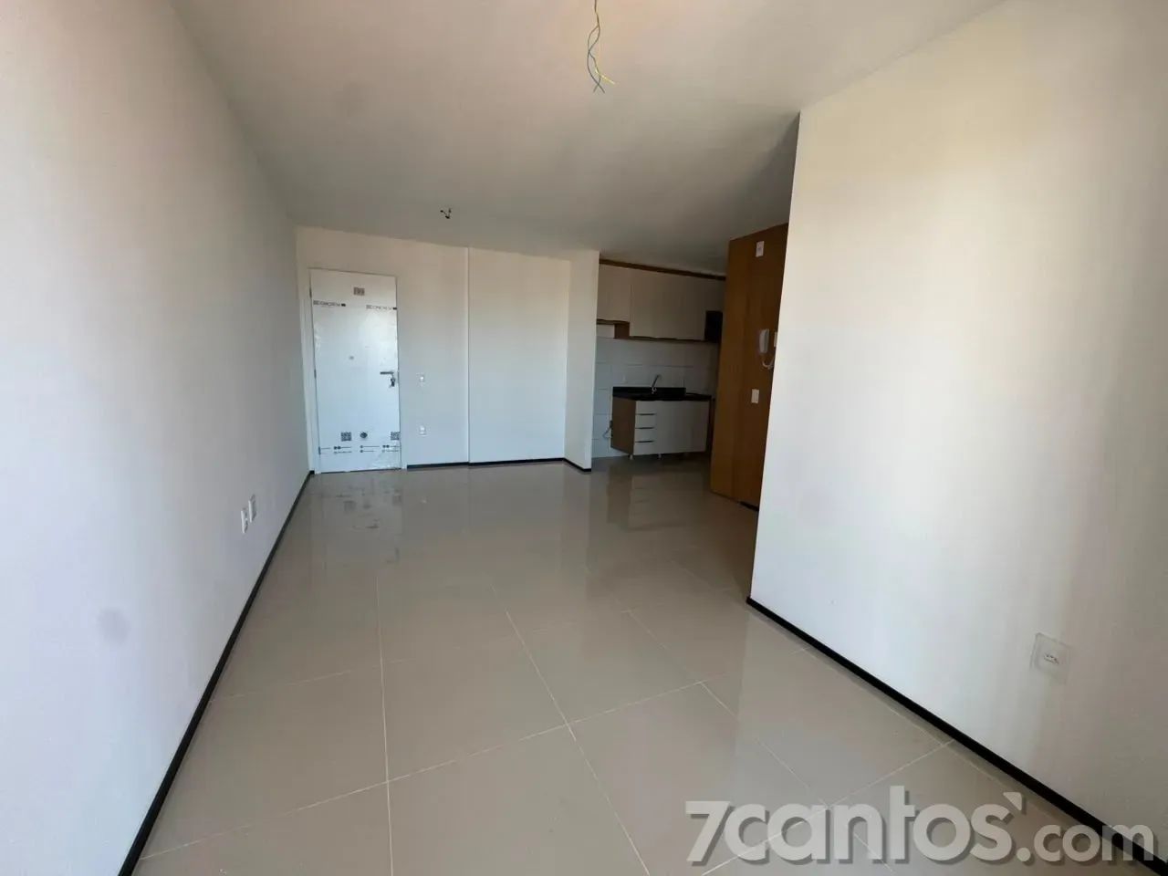 Apartamento, Joaquim Távora, 3 Quartos - Foto 3