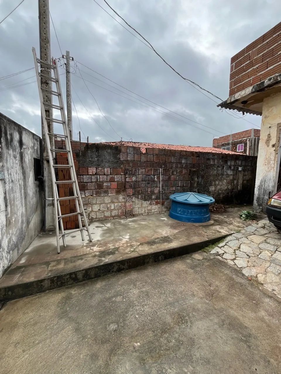 CASA PRA ALUGAR - Foto 2
