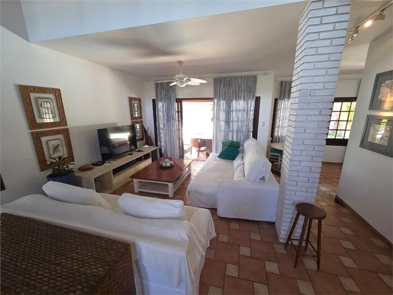 Casa com 3 quartos à venda em Riviera - SP - Foto 5