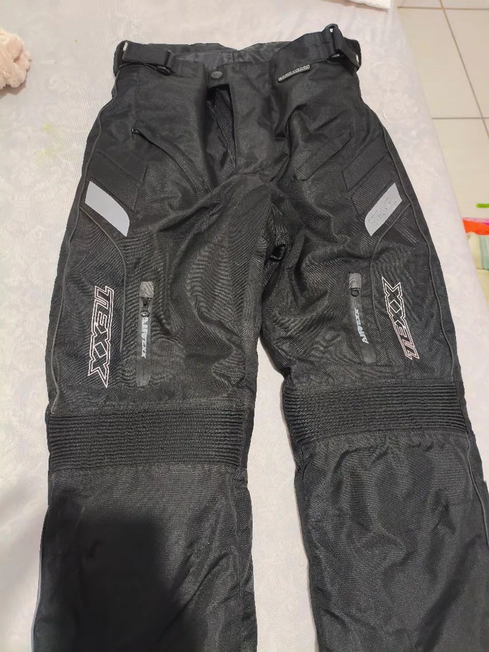 Calça para motoboy  - Foto 2