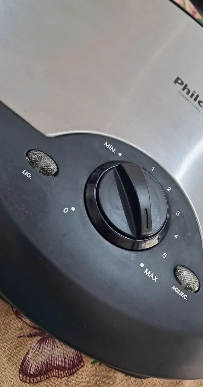 GRILL - Foto 5