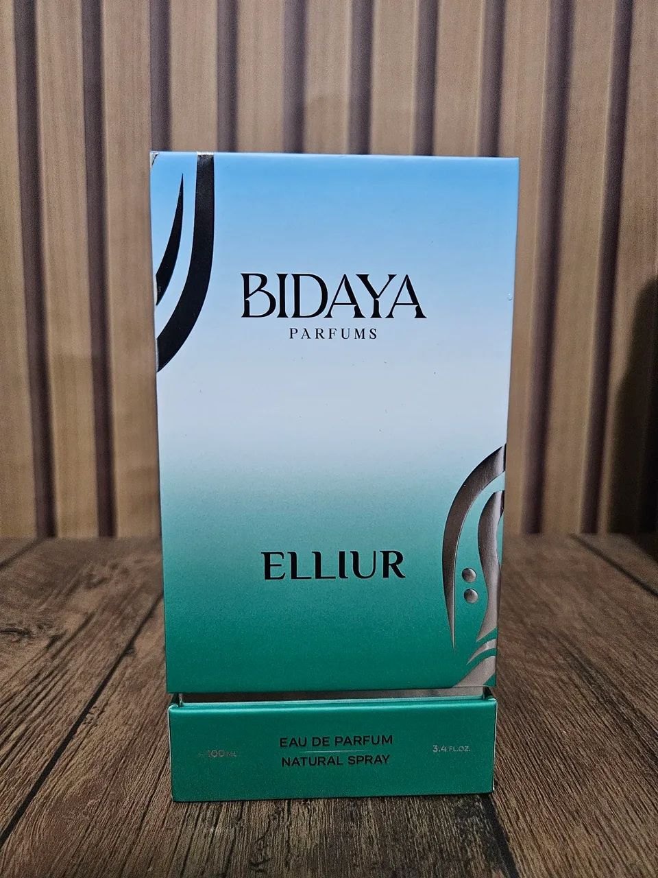 Perfume Bidaya Elliur 100 ml - Foto 5
