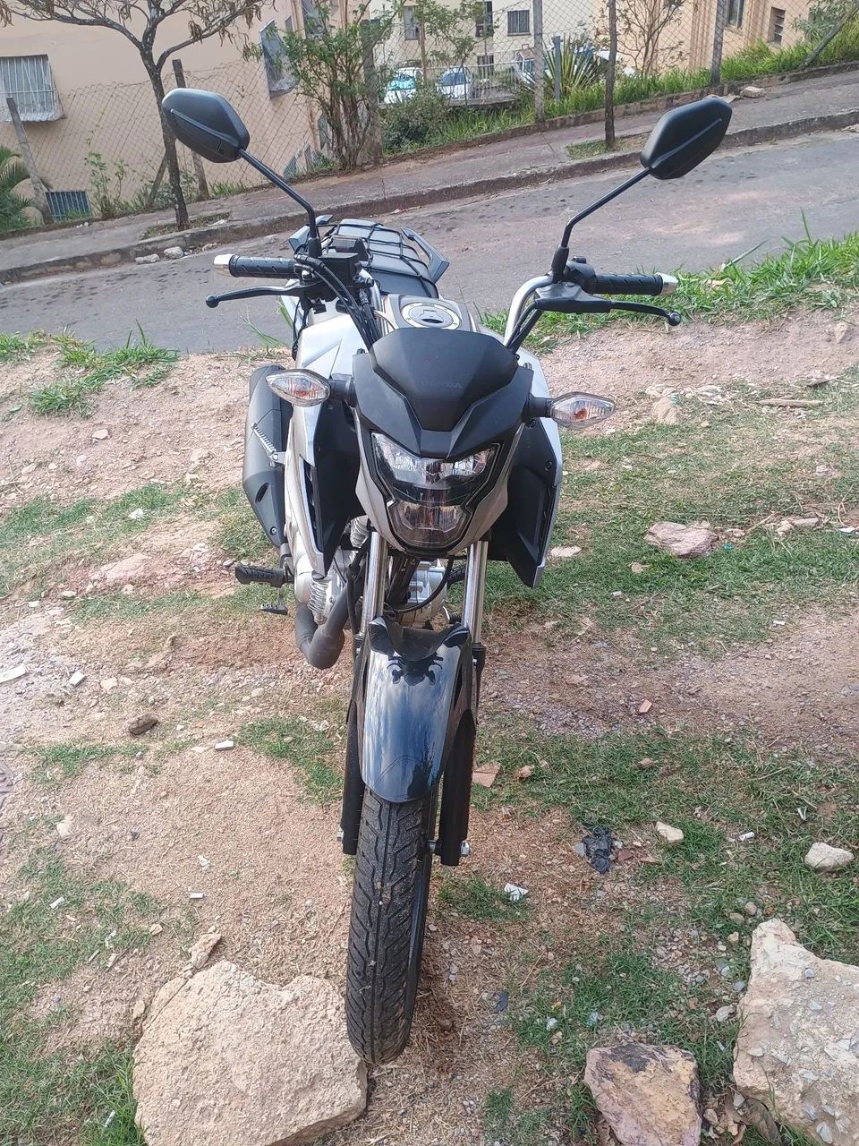 Troca por carro - Foto 3