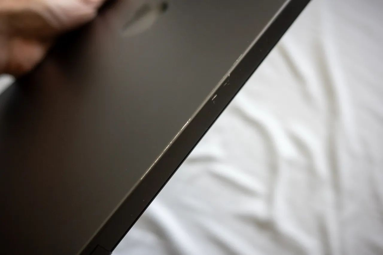 MacBook Pro M4 Pro 24GB/512GB - Foto 5