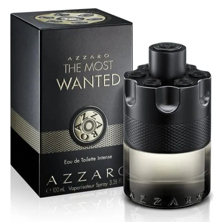 Perfume original 