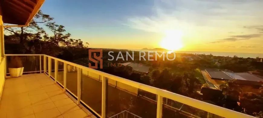 Morro das Pedras | Casa 3 quartos, sendo 3 suites - Foto 4