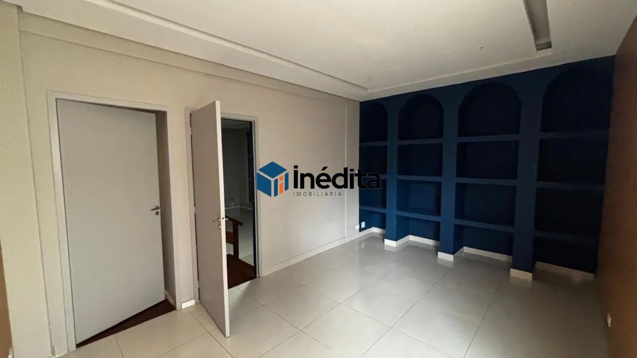 Excelente oportunidade de locação de sala comercial moderna e completa, no setor Sudoeste  - Foto 5
