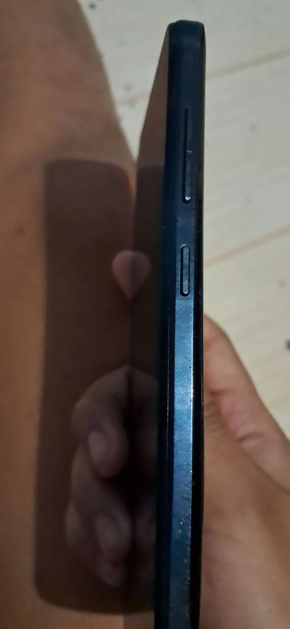 vendo celular moto e13 - Foto 3