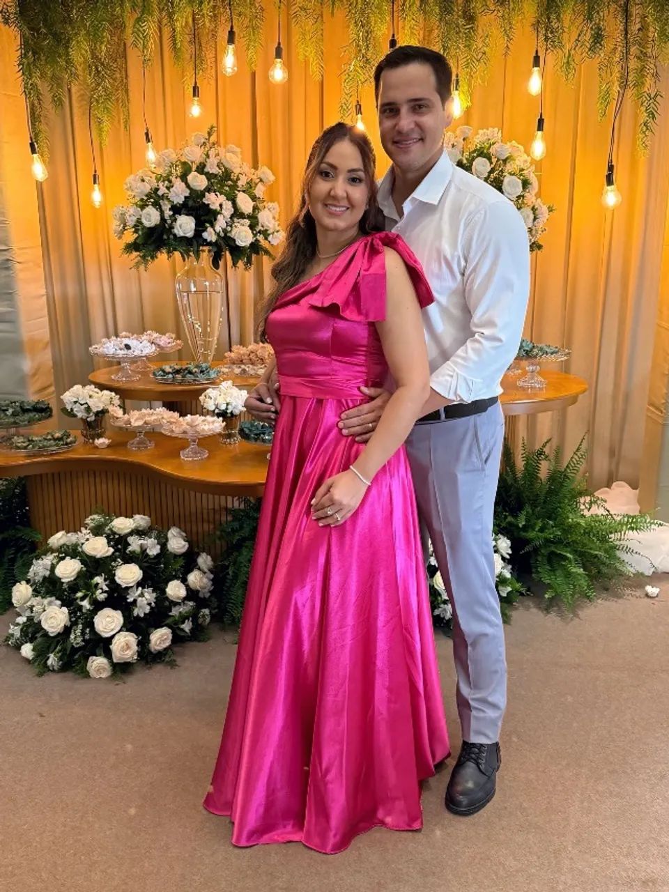 Vestido  - Foto 2