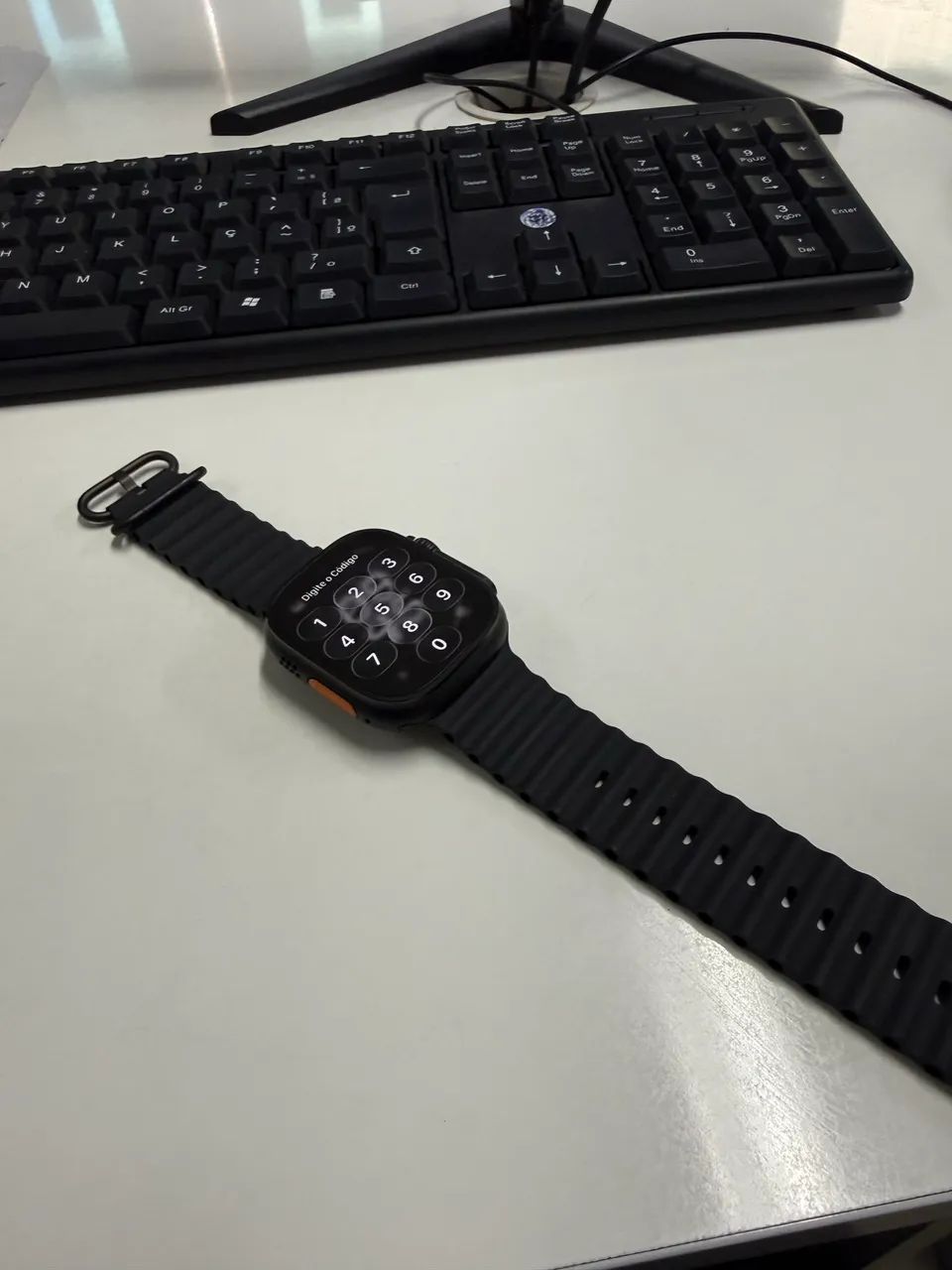 Apple Watch Ultra 3  - Foto 3