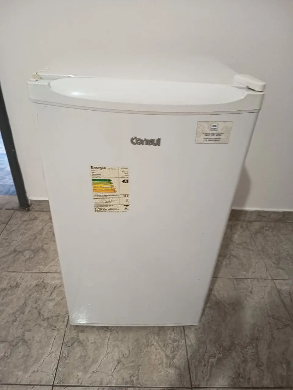 Frigobar Consul 120 litros 