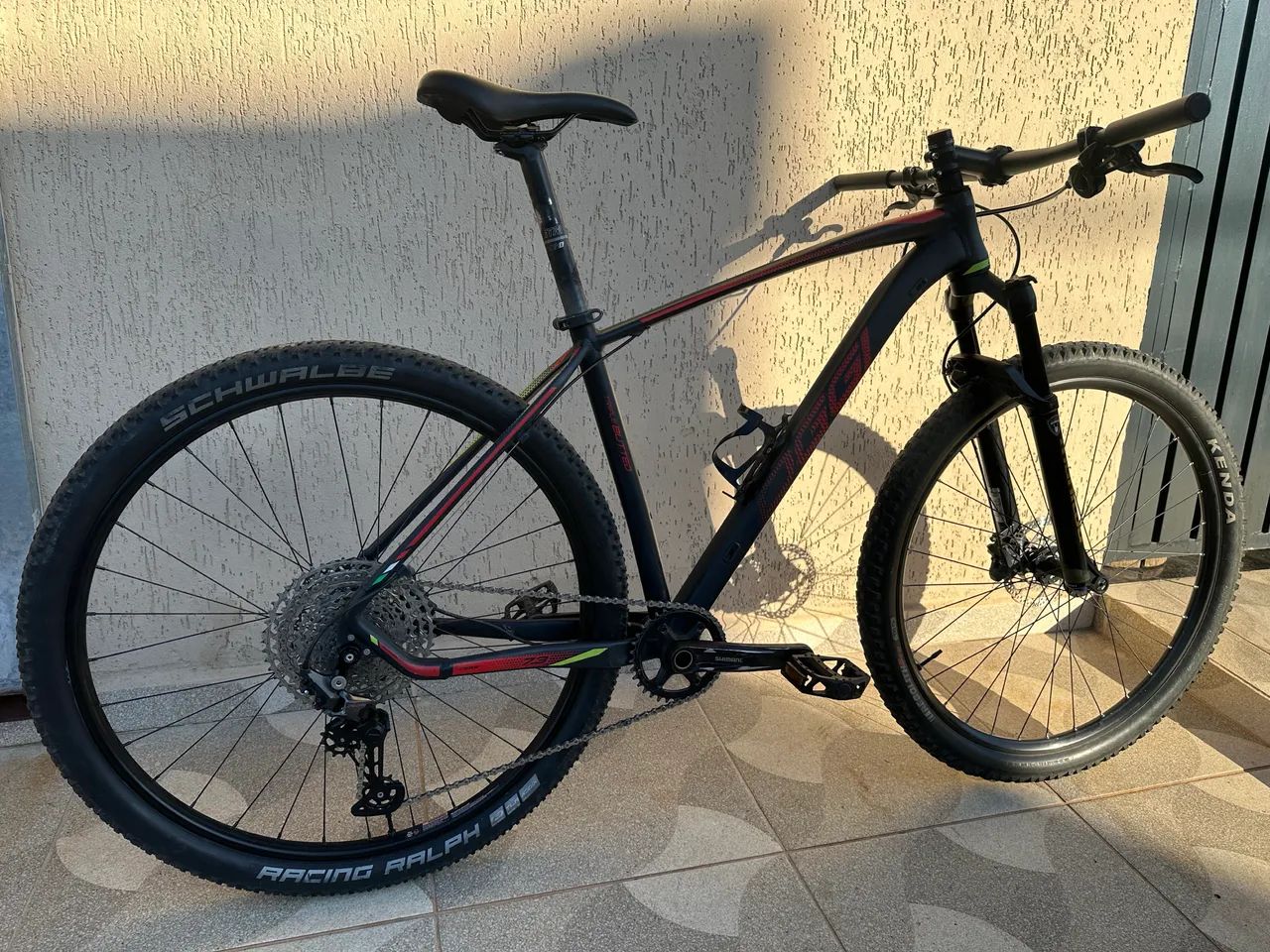 Bicicleta Oggi 7.3 - Foto 3