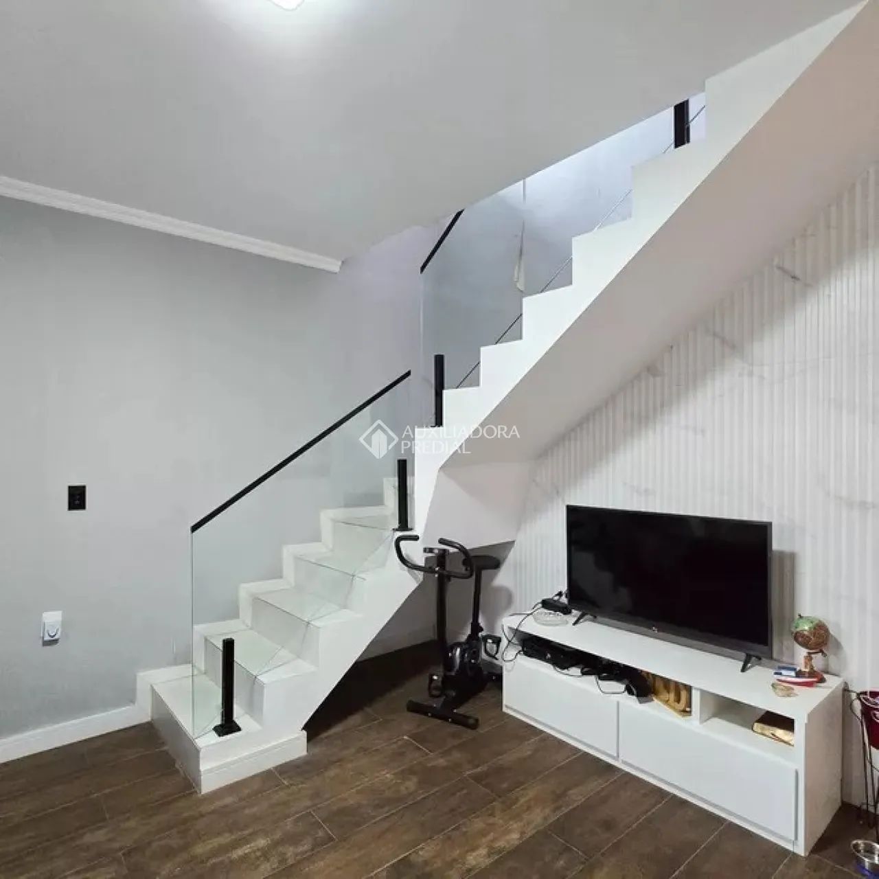 Casa para alugar com 196m², 3 quartos e 1 vaga - Vila das Valsas - SBC - Foto 4