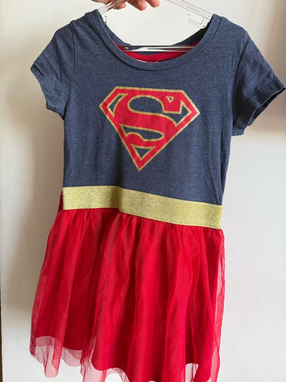 Fantasia infantil 
