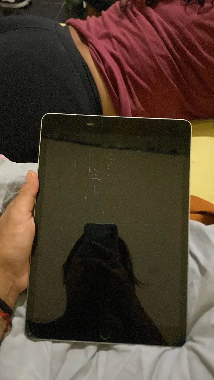 Ipad 9°geração 