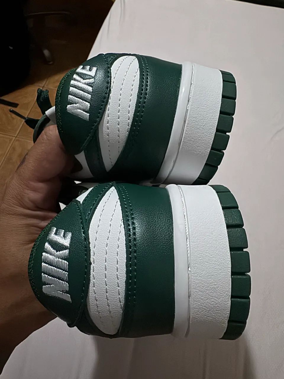 Tênis Dunk  - Foto 4