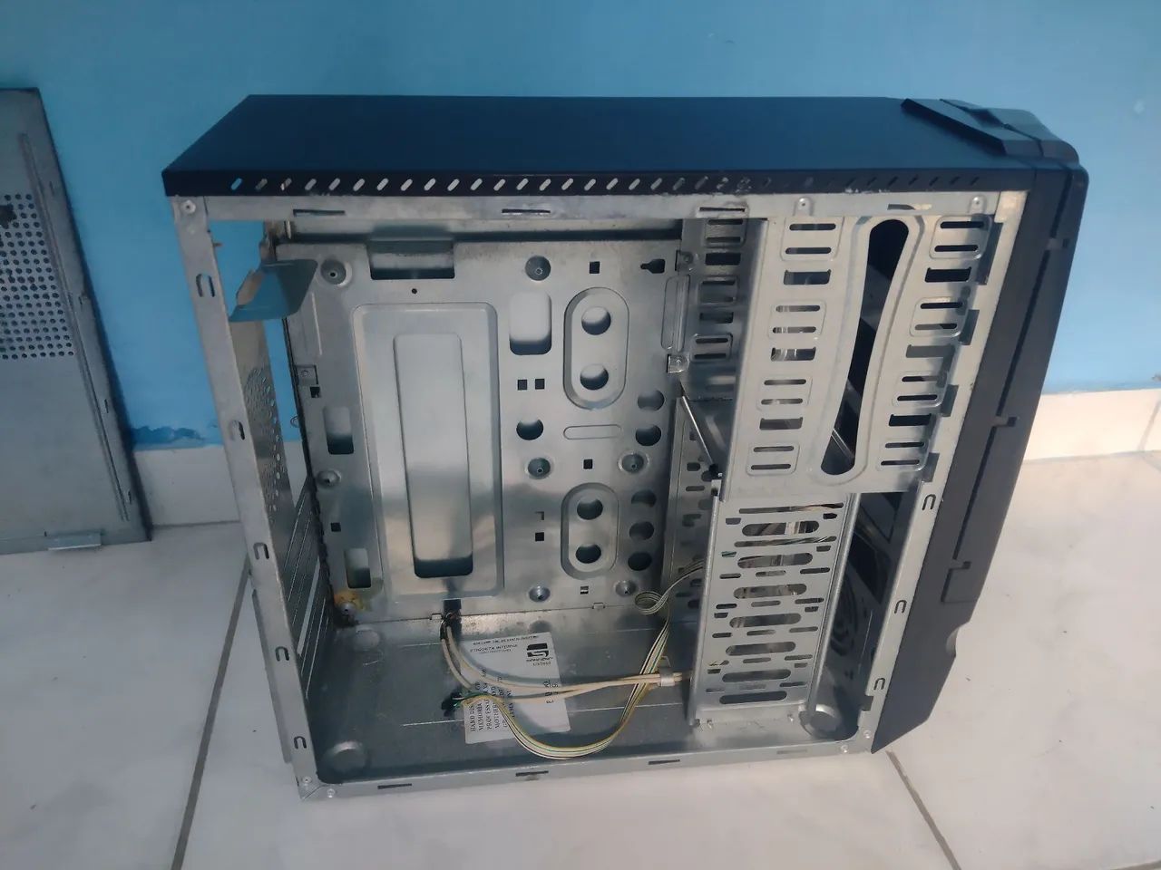 Gabinete pc - Foto 3