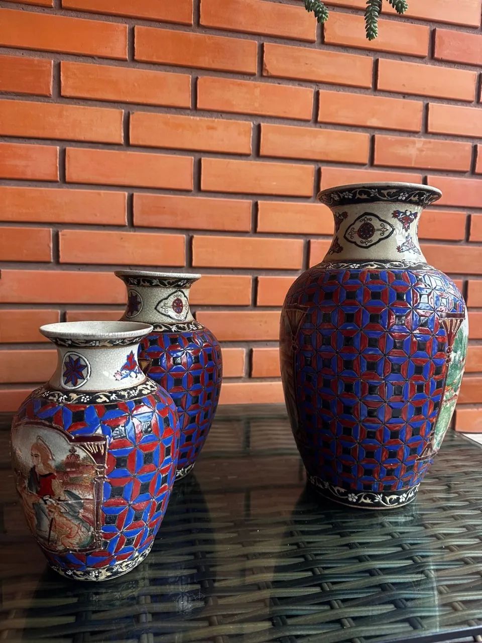 Lindos vasos para decoração  - Foto 2